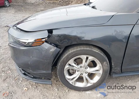 2023 Honda Accord Lx z USA, uszkodzony, nr VIN 1HGCY1F29PA052379